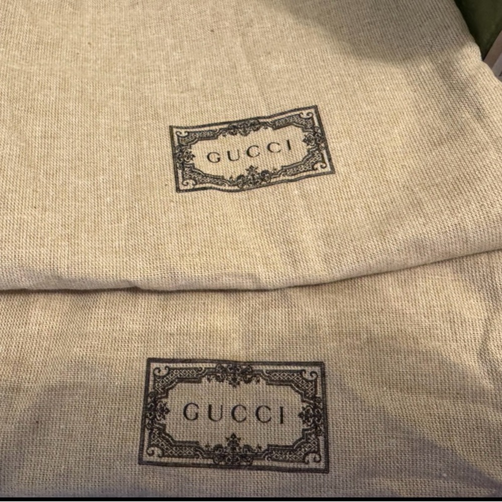 Authentic, Gucci Horsebit Sandals - image 7